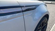 Land Rover Range Rover Evoque 1.5 P300e R-Dynamic SE 5dr Auto Hatchback